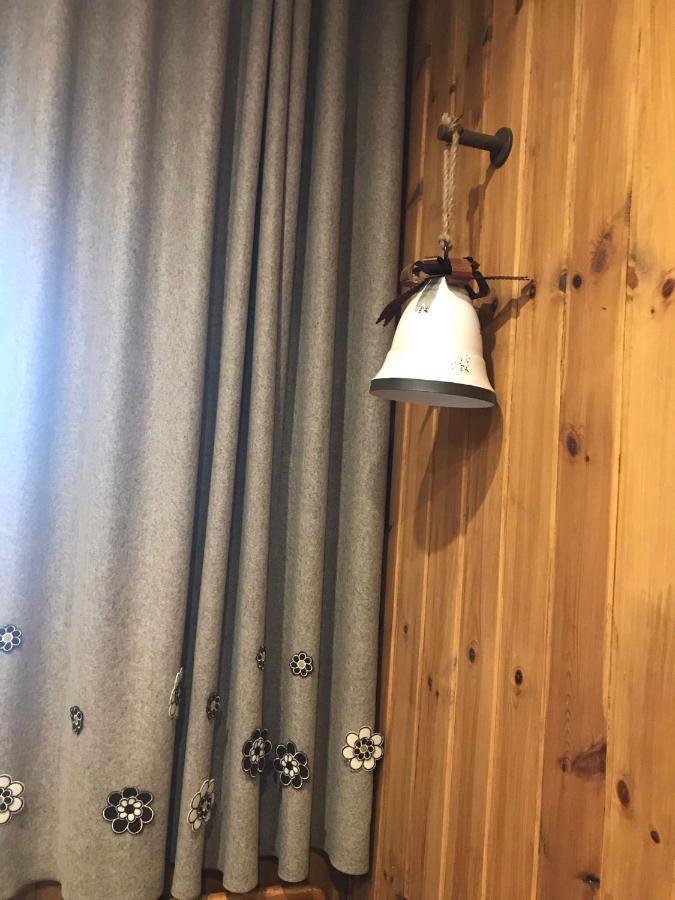 Penhas da Saúde Casinha Dos Relogiosヴィラ エクステリア 写真